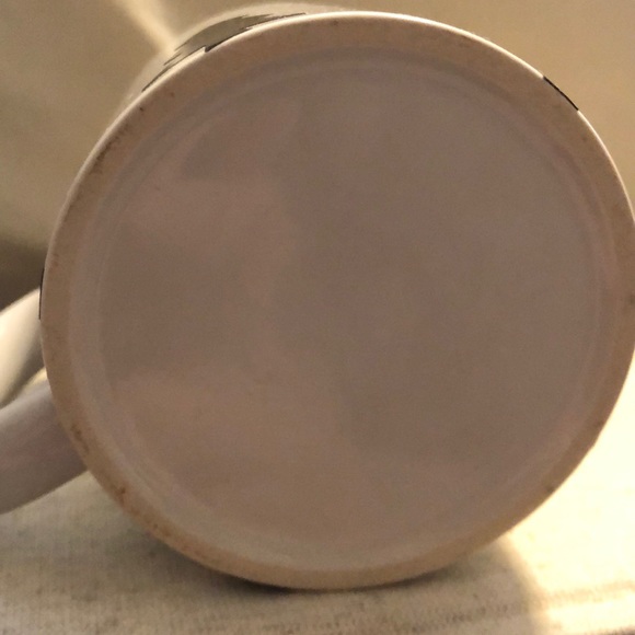 Ceramic Mug - Picture 5 of 6